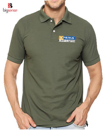 custom t-shirts